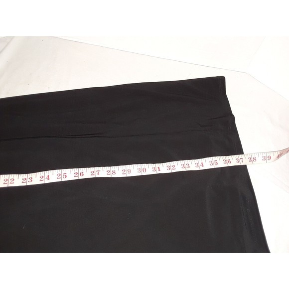 Jessica Howard-Women's Dress-Evening Missy-Sleeveless-Beaded Patch - Picture 3 of 10